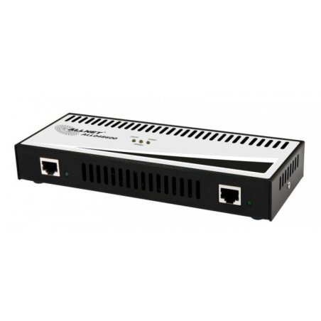 Z ALLNET PoE Repeater Gigabit AT /LTPoE 90W ALL048600v2
