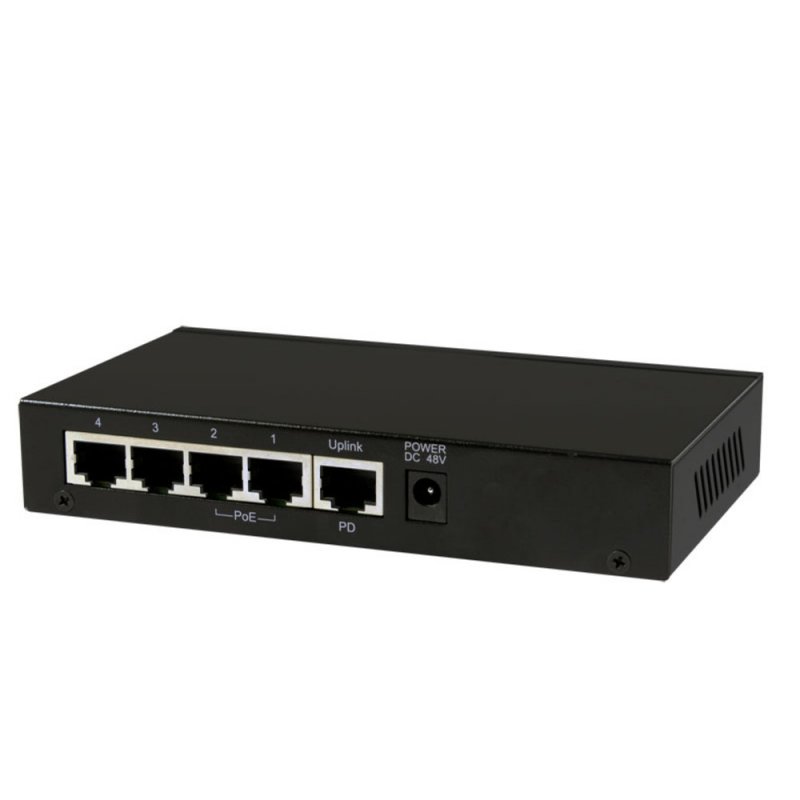 5P ALLNET ALL-SG8205PD POE