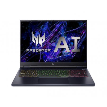 Acer Predator Helios Neo 14 (PHN14-51-78SB) Gaming 14,5" WQXGA, IPS, 120Hz, Intel Core Ultra 7-155H, 16GB RAM, 1TB SSD,