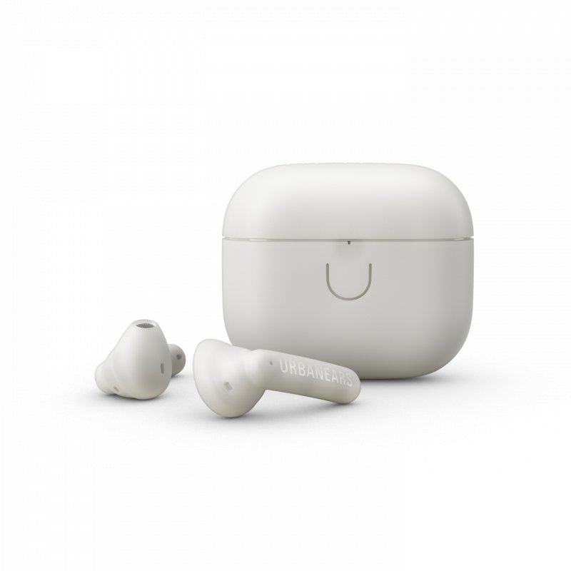 Urbanears - Boo Earbuds - Tip Raw