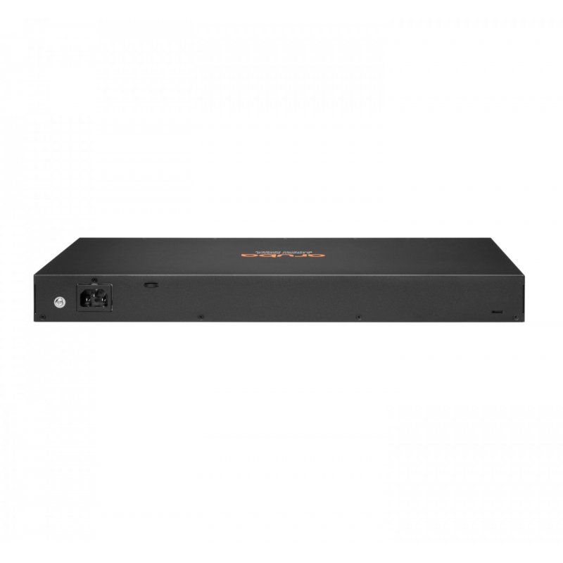 Aruba 6100 48G CL4 4SFP Swch UK en