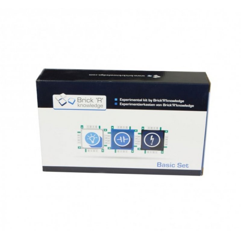 ALLNET 115589 development board accessory Multicolour