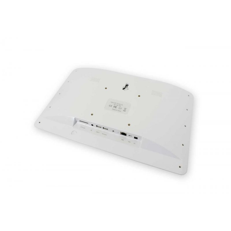 ALLNET 174715 Rockchip RK3288 25.6 cm (10.1") 1280 x 800 pixels Touchscreen All-in-One PC 2 GB 16 GB Android 8.1 Wi-Fi