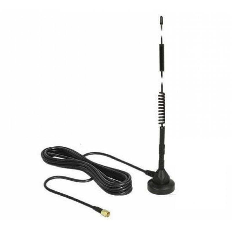 ALLNET ALL19102 antenne SMA 5 dBi