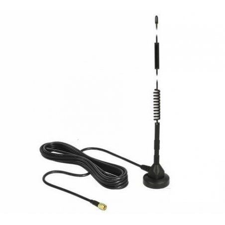 ALLNET ALL19102 antenne SMA 5 dBi