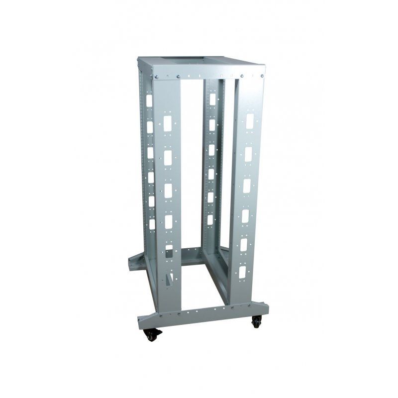 ALLNET 139269 42U Freestanding rack Grey
