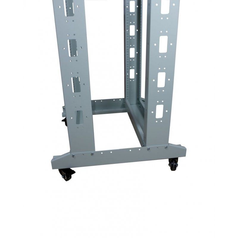 ALLNET 139269 42U Freestanding rack Grey