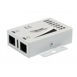 ALLNET MSR Sensor ALL4471 / CO2-Kohlendioxid-Sensor/Temp/Feuchte 3in1