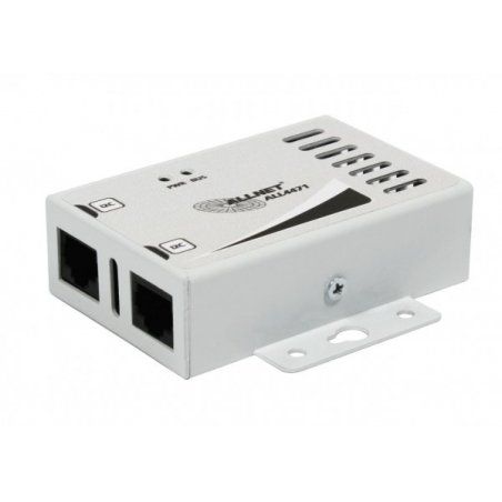 ALLNET MSR Sensor ALL4471 / CO2-Kohlendioxid-Sensor/Temp/Feuchte 3in1