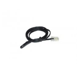 ALLNET ALL3008 temperature/humidity sensor Indoor Temperature sensor Freestanding Wired