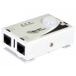 ALLNET ALL4452 motion detector Passive infrared (PIR) sensor Wired White