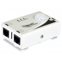 ALLNET MSR Sensor ALL4452 / PIR Bewegungsmelder im Gehäuse