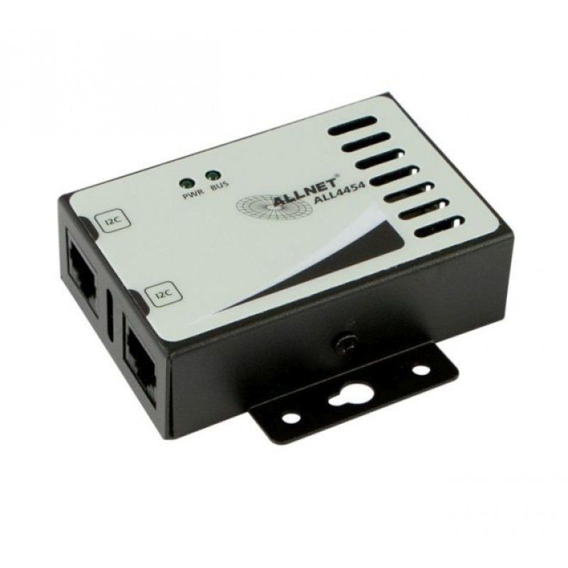 ALLNET 102435 Sans fil