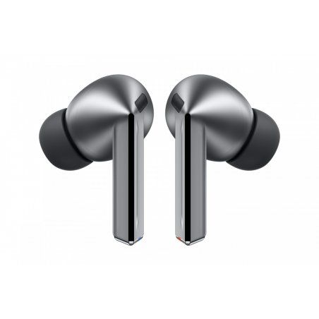 Samsung Galaxy Buds3 Pro Casque True Wireless Stereo (TWS) Ecouteurs Appels/Musique USB Type-C Bluetooth Argent