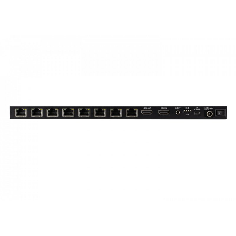 ATEN VS1828KIT-AT-G video splitter HDMI 2x HDMI