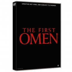 The First Omen