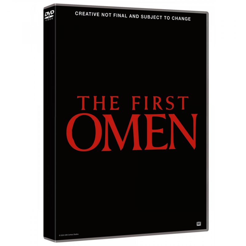 The First Omen