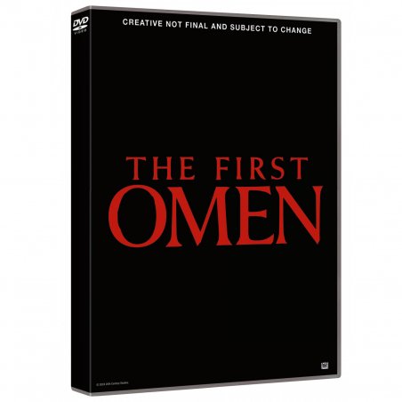 The First Omen