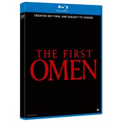 The First Omen