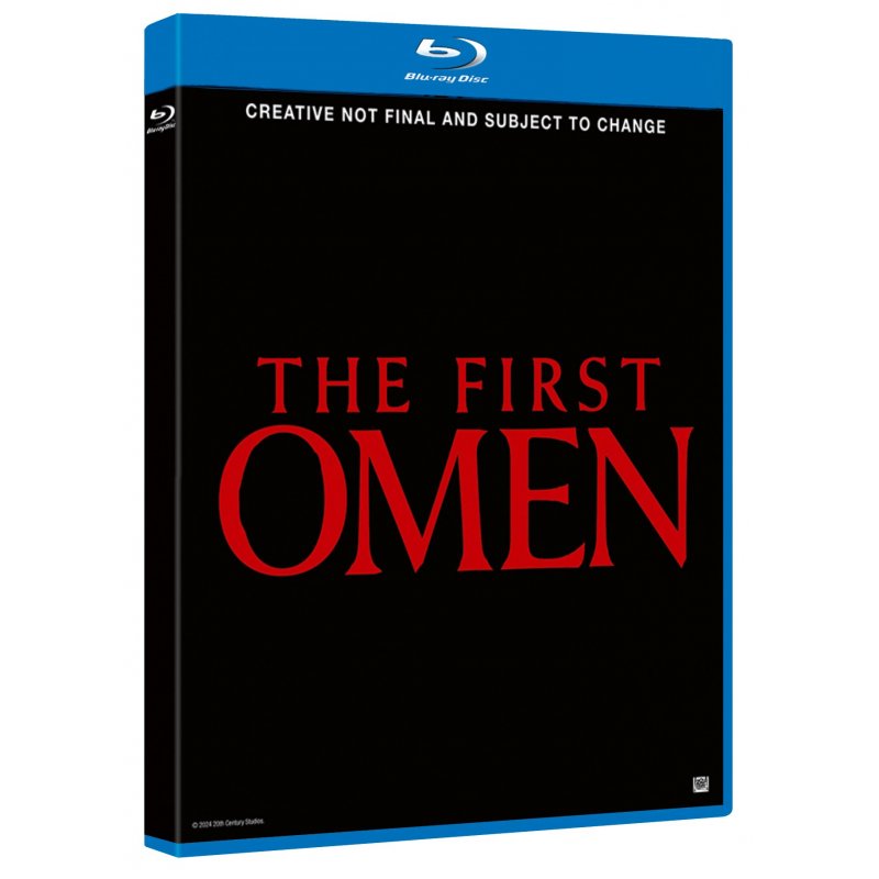 The First Omen