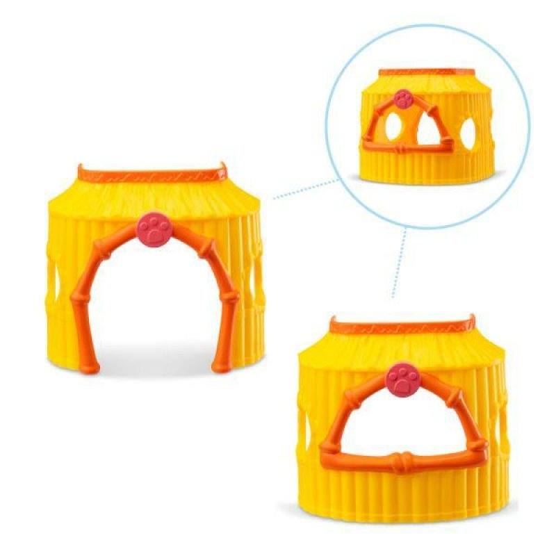 Bandai BF00515 toy playset