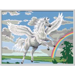 Ravensburger COLL n° d'art grand format N