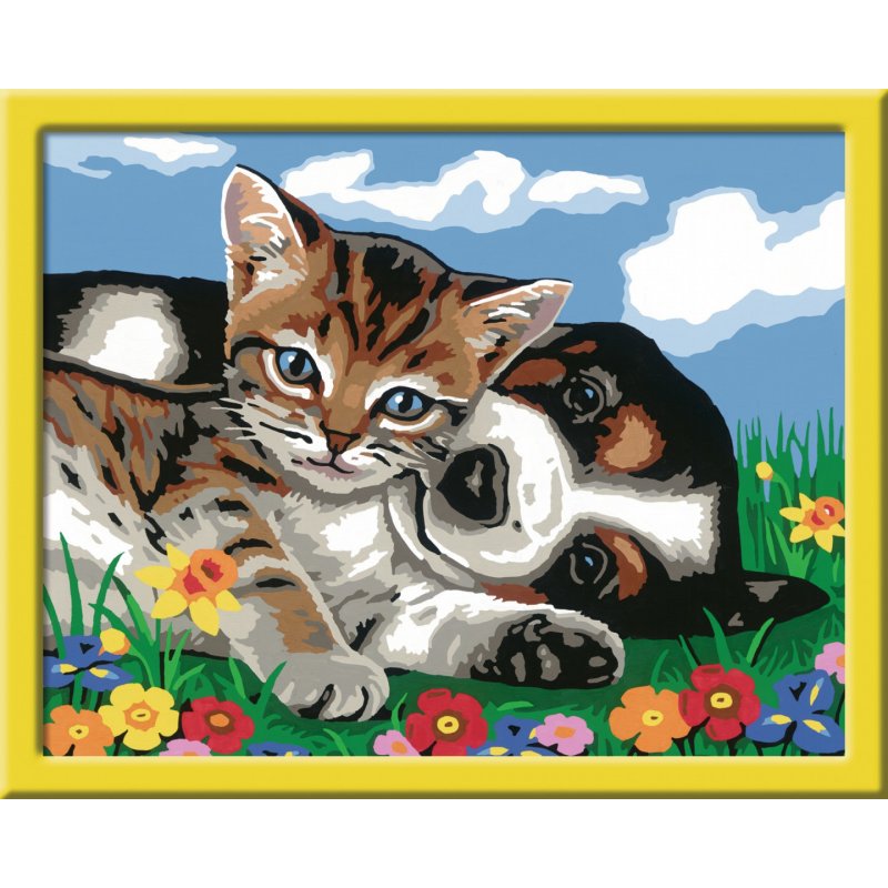 Ravensburger 4005556288458