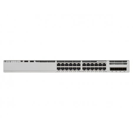 CISCO Catalyst 9200 24port data only RF