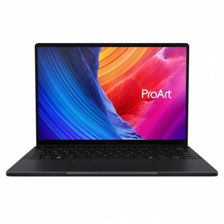 ASUS ProArt PX13 HN7306WV-LX017WS AMD Ryzen AI 9 HX 370 Hybrid (2-in-1) 33.8 cm (13.3") Touchscreen WQXGA 32 GB