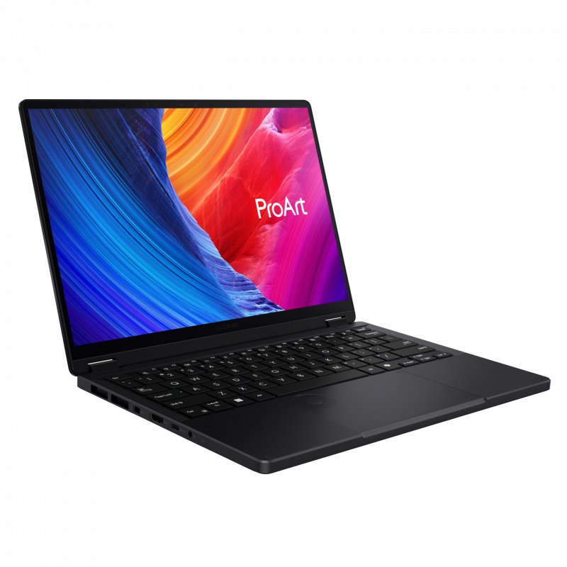 ASUS ProArt PX13 HN7306WV-LX017WS - 13,3" 3K OLED, AMD Ryzen™ AI 9 HX 370, 32GB RAM, 1TB SSD, NVIDIA® GeForce RTX™