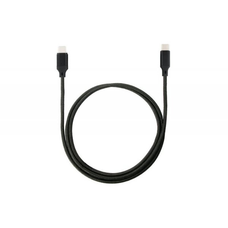 Cable USB C / Magnetique USB C - Soft bag