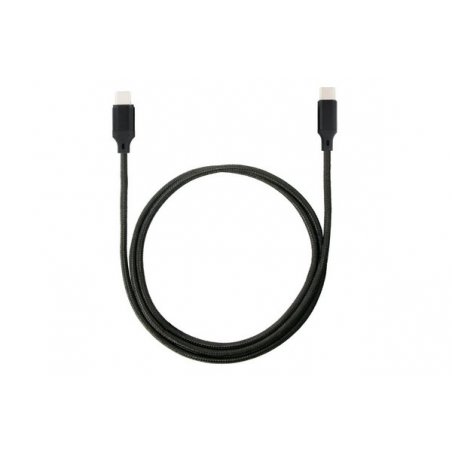 Cable USB C / Magnetique USB C - Soft bag