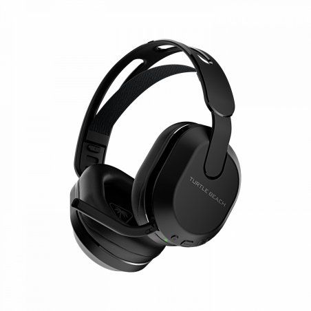 Turtle Beach Casque gaming amplifié sans fil Stealth 500 officiel pour PS5, PS4, PC, Nintendo Switch et mobile - 40