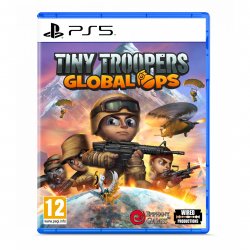 Tiny Troopers: Global Ops
