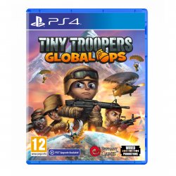 Tiny Troopers: Global Ops
