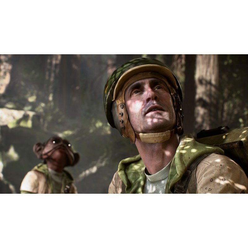 Electronic Arts Star Wars: Battlefront, Xbox One Standard English, Italian