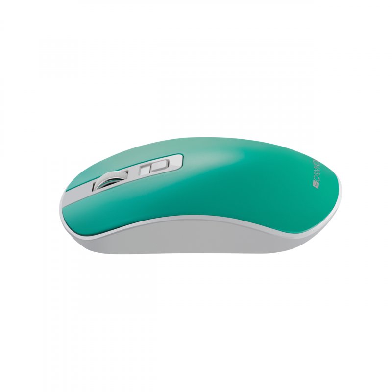 Canyon CNS-CMSW18A souris Bureau Ambidextre RF sans fil Optique 1600 DPI
