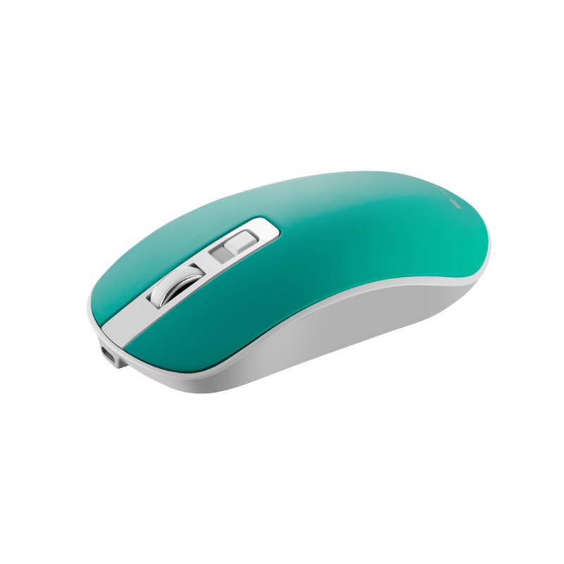Canyon CNS-CMSW18A mouse Office Ambidextrous RF Wireless Optical 1600 DPI