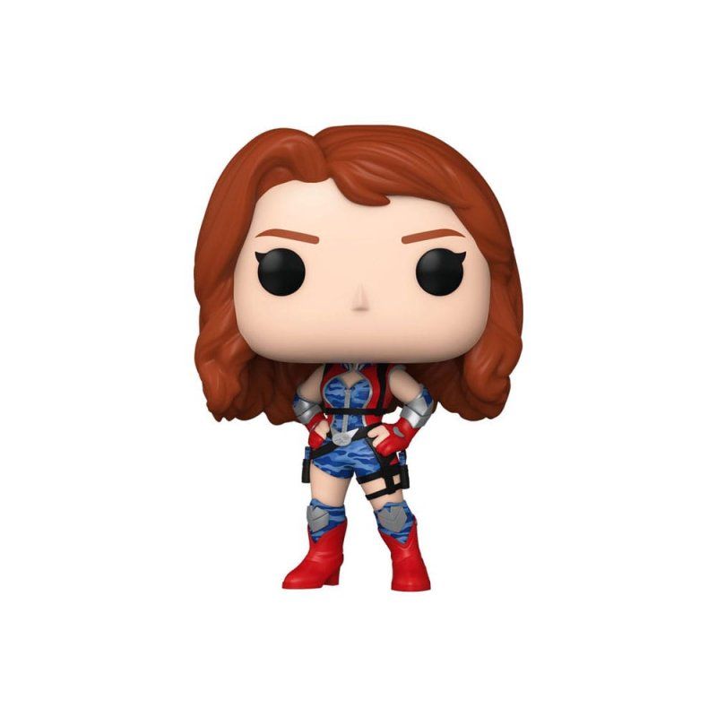 The Boys POP! TV Vinyl figurine Firecracker 9 cm