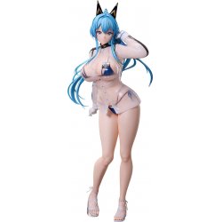 Goddess of Victory: Nikke statuette PVC 1/7 Helm: Aquamarine 42 cm