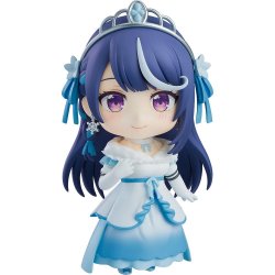 Vtuber figurine Nendoroid Kokorone Awayuki 10 cm