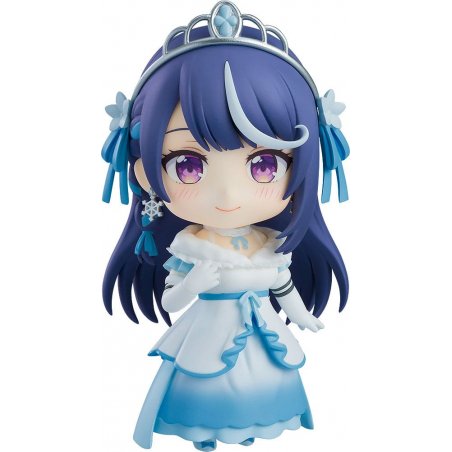 Vtuber figurine Nendoroid Kokorone Awayuki 10 cm