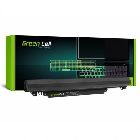 Green Cell LE123 composant de laptop supplémentaire Batterie