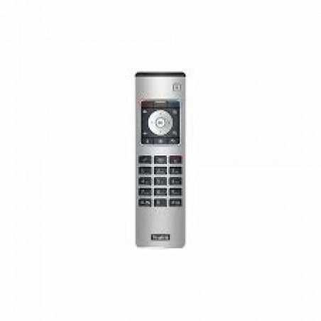 Yealink VCR11 remote control VCR Press buttons