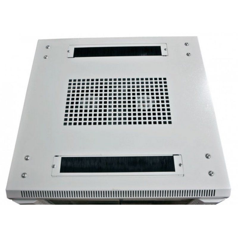 ALLNET Racks 22U Freestanding rack Grey