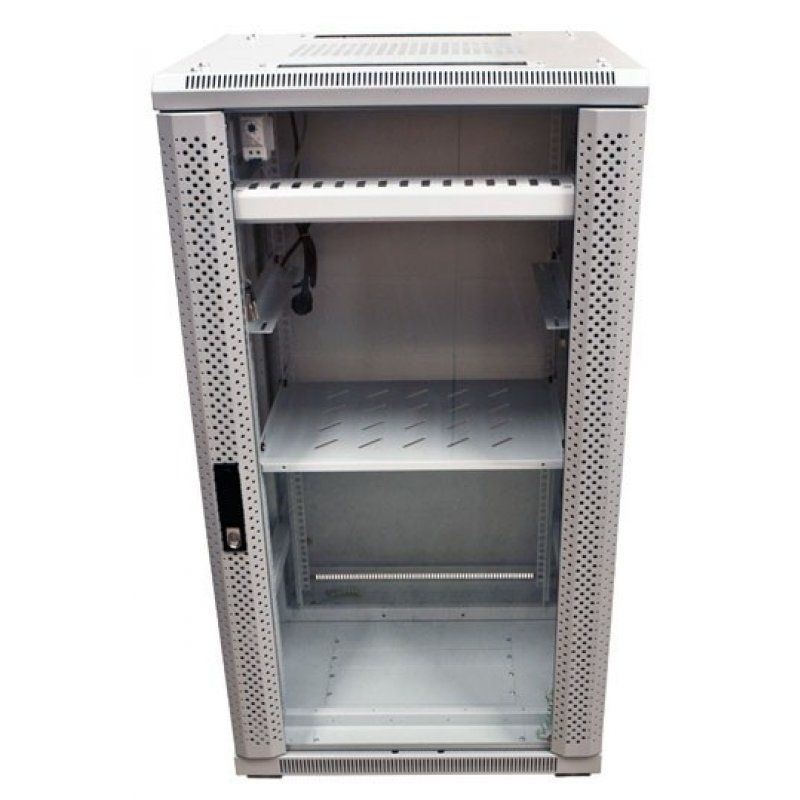 ALLNET 106975 22U Freestanding rack Grey