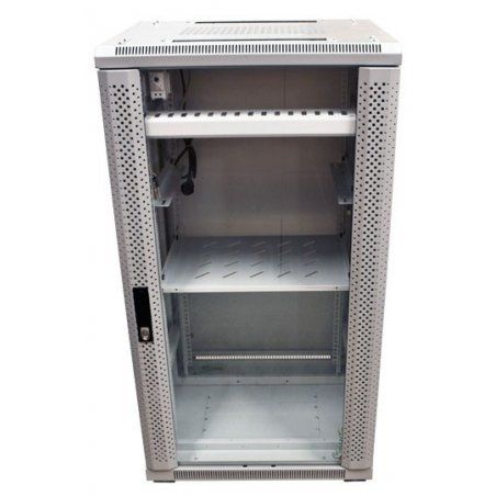 ALLNET 106975 22U Rack autonome Gris