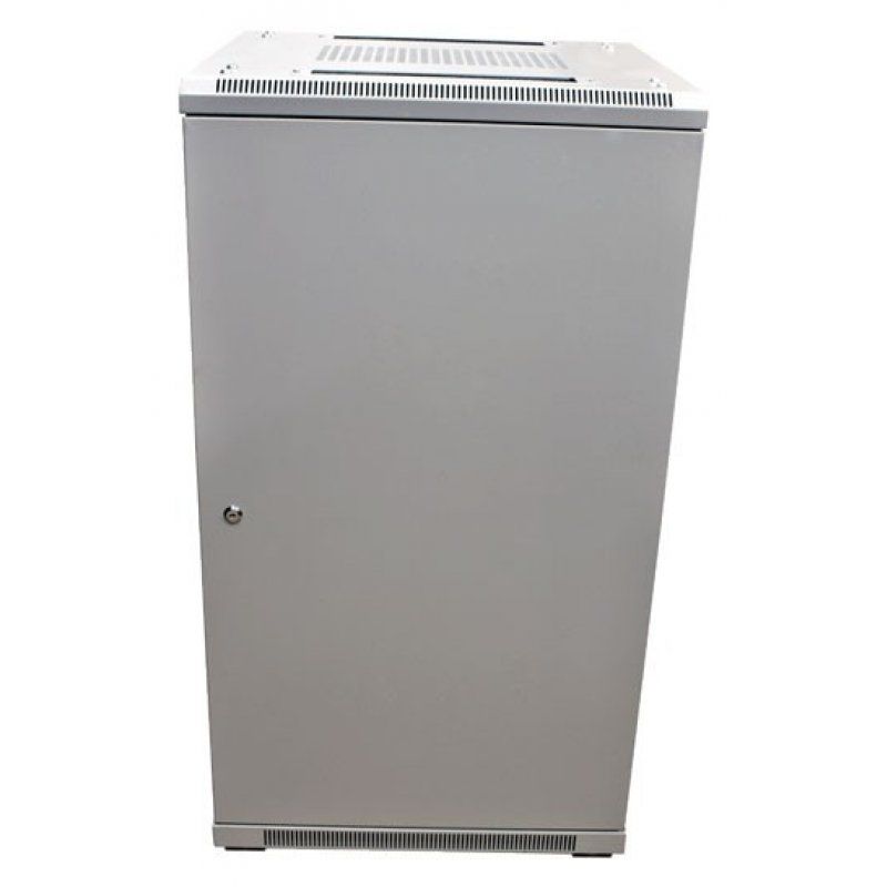 ALLNET 106975 22U Freestanding rack Grey