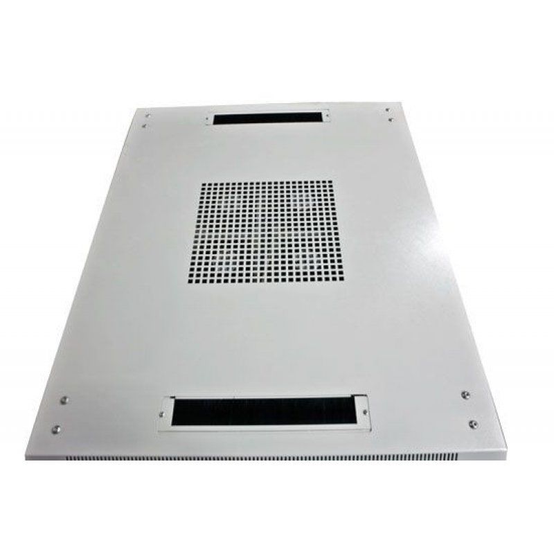 ALLNET 106975 22U Freestanding rack Grey