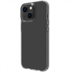 COQUE RENFORCEE 2M TRANSPARENTE IPHONE 13